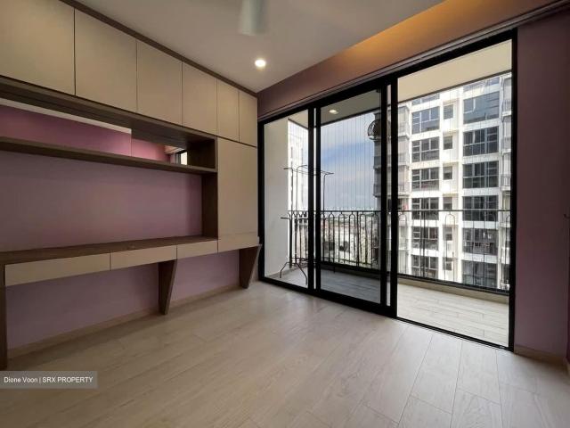 Condominium for rent