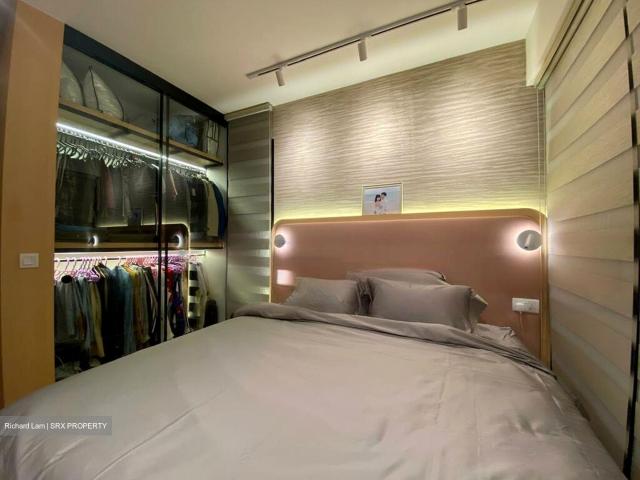 Condominium for rent