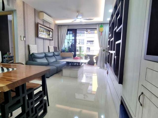 Condominium for sale in 05 South West