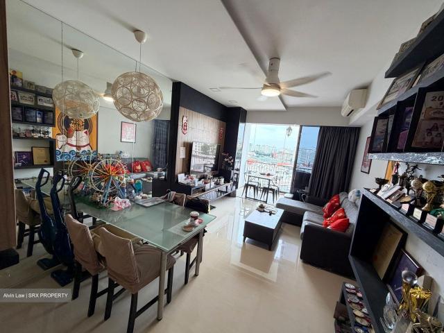 Condominium for sale