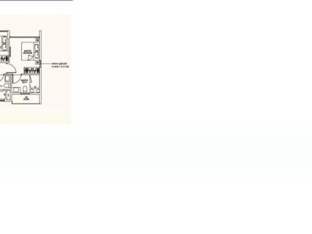 Condominium for rent