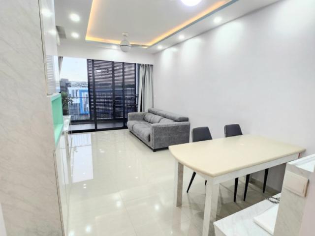 Condominium for rent