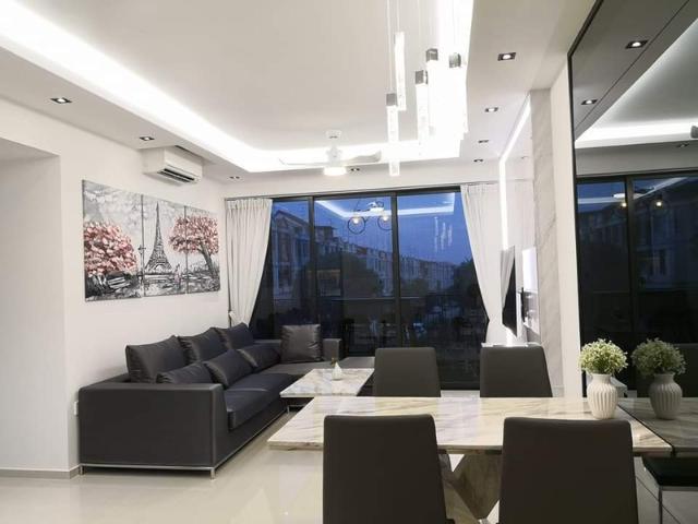 Condominium for rent