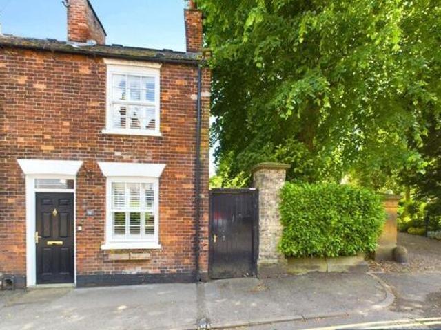 House for sale in Beverley, Hull and East Yorkshire