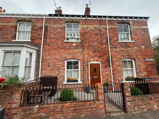 Apartment for rent in Beverley, East Riding Of Yorkshire