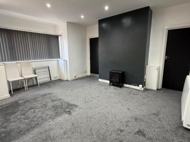 Apartment for rent in Lee Bank, Greater Manchester