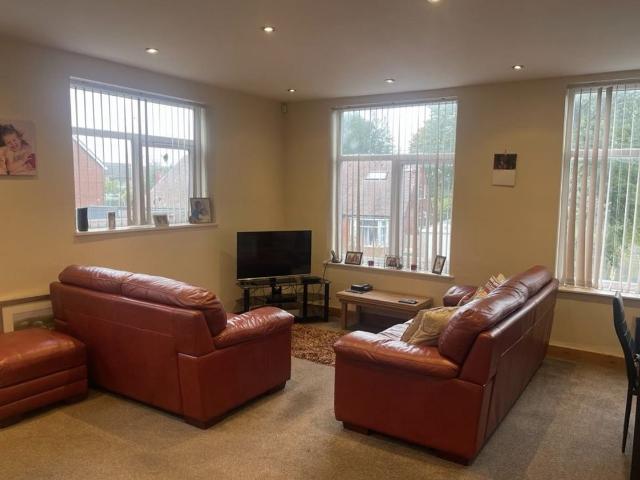 Apartment for rent in Deane, Bolton