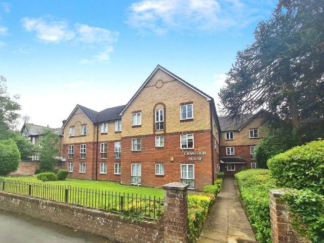 Apartment for rent in Westwood Park, City Of Southampton