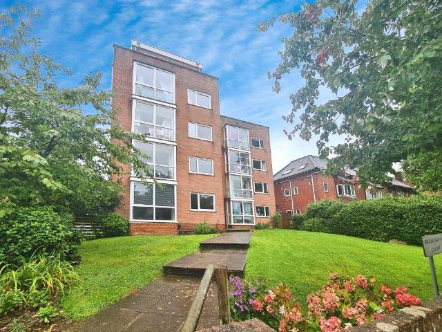 Apartment for rent in Bevois Mount, Southampton