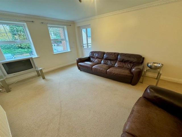 Apartment for rent in Bevois Mount, Southampton