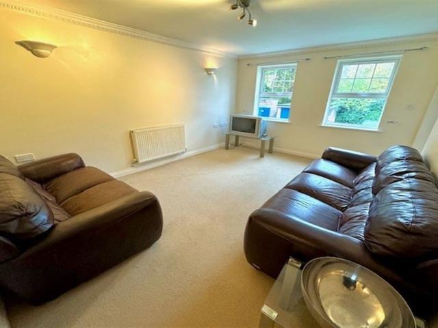 House for rent in Westwood Park, City Of Southampton