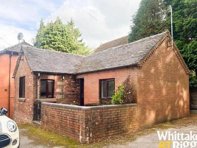 House for sale in Kingsley Moor, Staffordshire