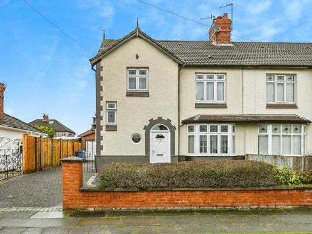 House for sale in Calderstones