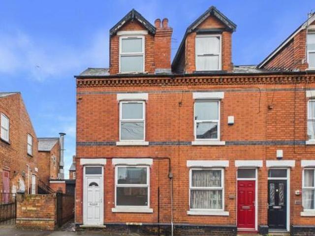 House for sale in Haddon, East Midlands