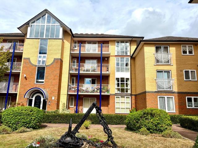 Apartment for rent in Bevois Mount, Southampton