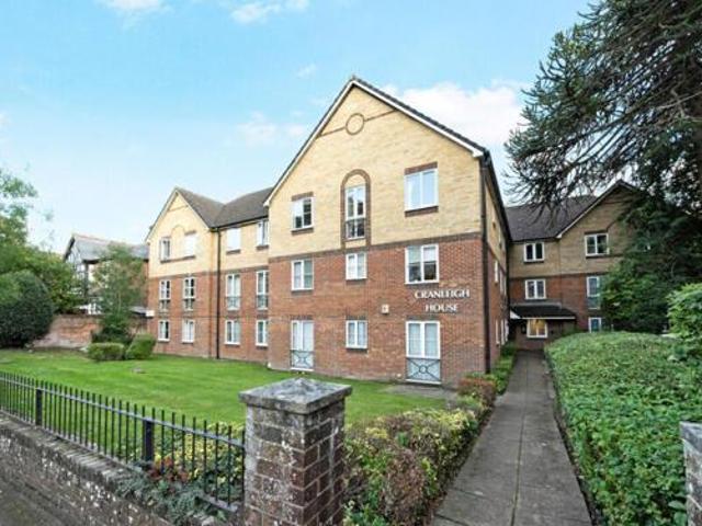 House for sale in Barton Stacey, Hampshire