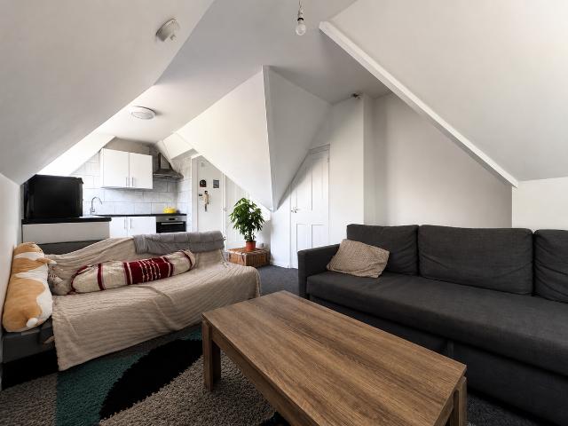 Apartment for rent in Westwood Park, City Of Southampton