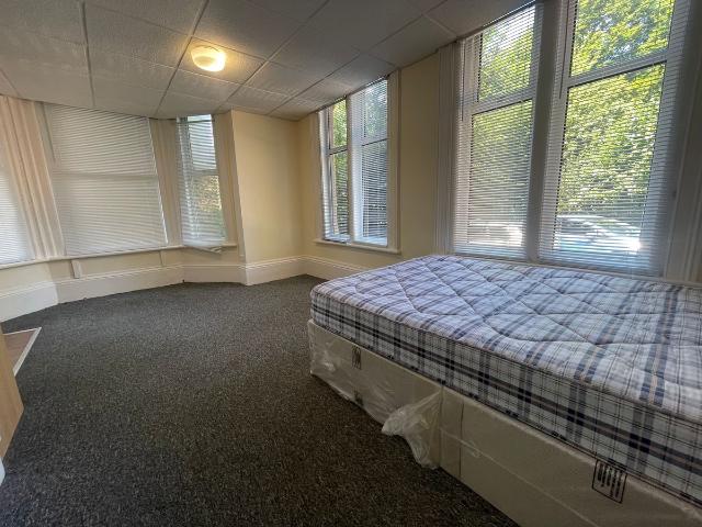 Apartment for rent in Westwood Park, City Of Southampton