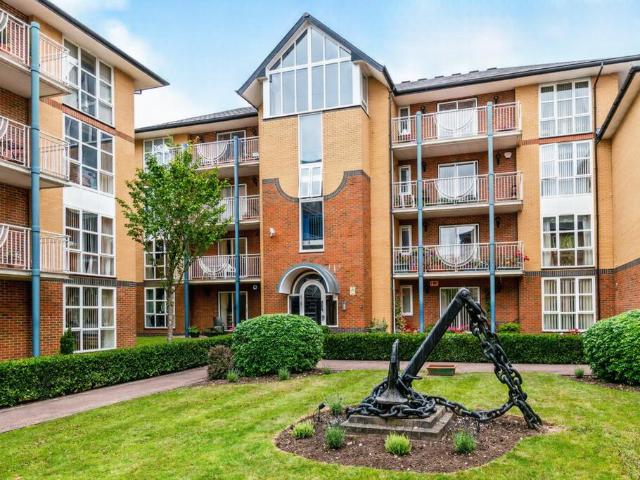 Apartment for rent in Westwood Park, City Of Southampton