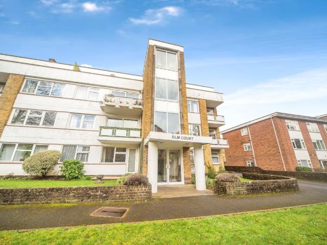 Apartment for rent in Westwood Park, City Of Southampton