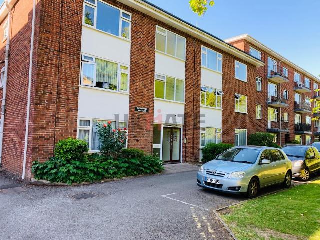 Room for rent in Westwood Park, City Of Southampton