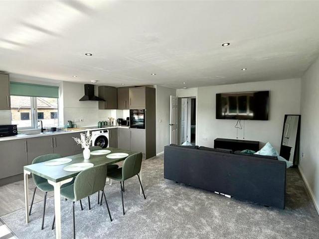 Apartment for rent in Banners Gate, Sutton Coldfield