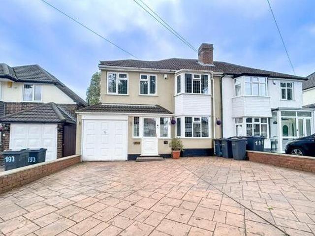 House for sale in Banners Gate, Sutton Coldfield