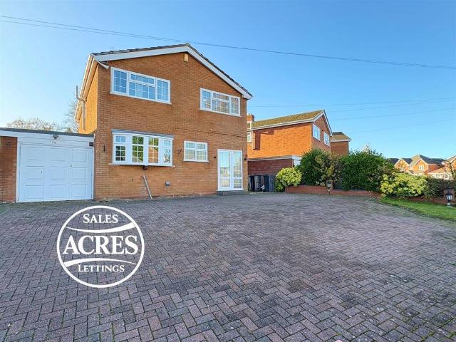 House for rent in Banners Gate, Sutton Coldfield