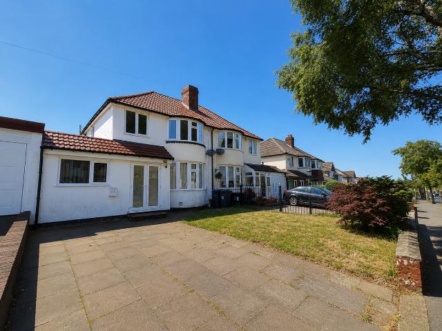House for rent in Banners Gate, Sutton Coldfield