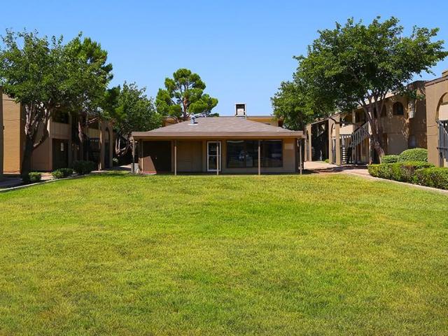 Apartment for rent in Odessa, Texas