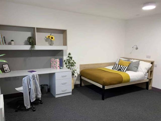 Apartment for rent in Canley, West Midlands