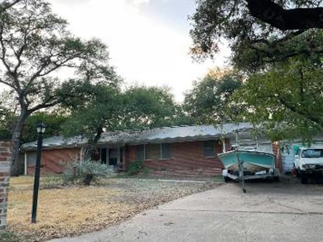 House for sale in Austin, Texas