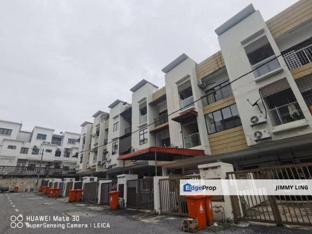 House for sale in Selayang, Selangor