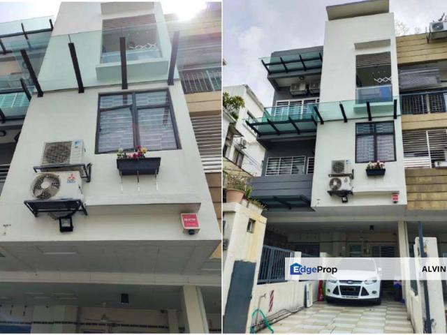 House for sale in Selayang, Selangor