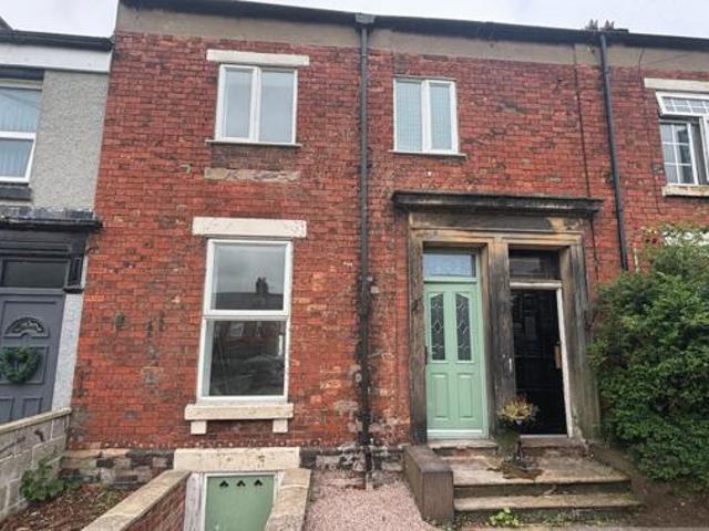 House for rent in Kingsley Moor, Staffordshire
