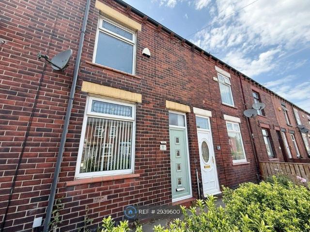 House for rent in Low Green, Wigan