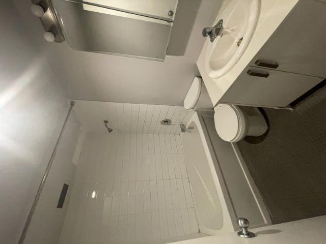 Apartment for rent in New Westminster, British Columbia