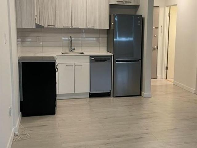 Apartment for rent in New Westminster, British Columbia