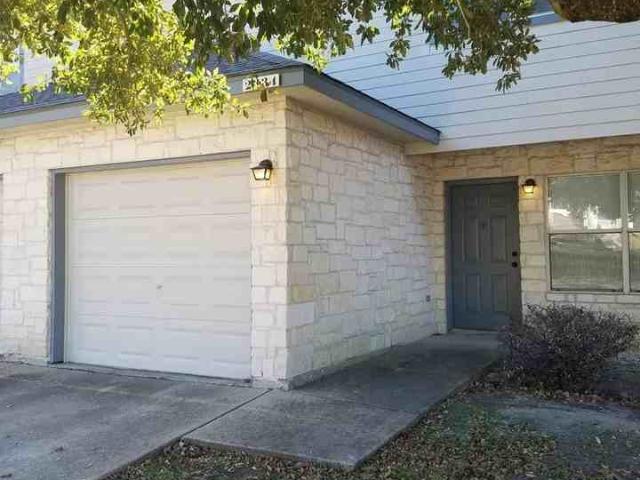 House for rent in Williamson, Texas