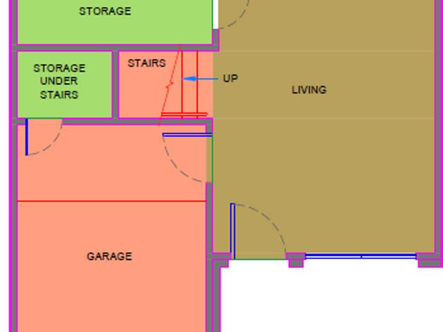 House for rent in Williamson, Texas