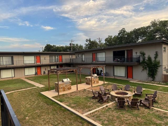 Apartment for rent in Taylor, Texas