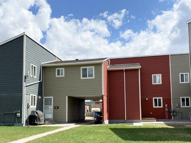 Apartment for rent in Lloydminster, Alberta