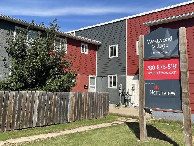 Apartment for rent in Lloydminster, Alberta