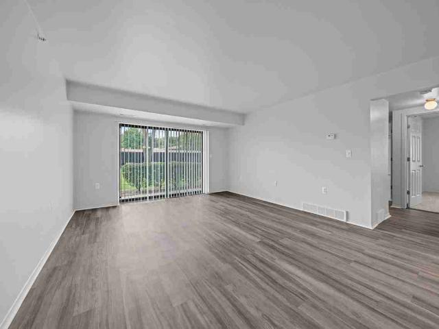 Apartment for rent in Westland, Michigan