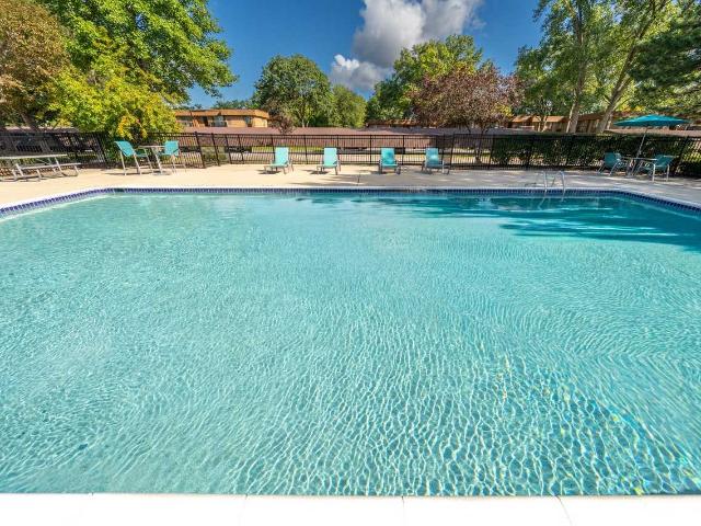 Apartment for rent in Westland, Michigan