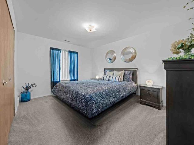 Apartment for rent in Westland, Michigan