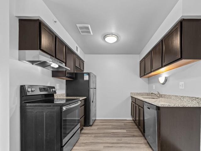 Apartment for rent in Westland, Michigan