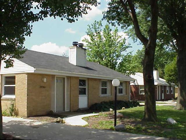 Apartment for rent in Champaign, Illinois