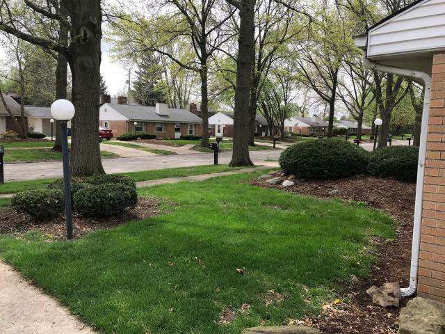 Apartment for rent in Champaign, Illinois
