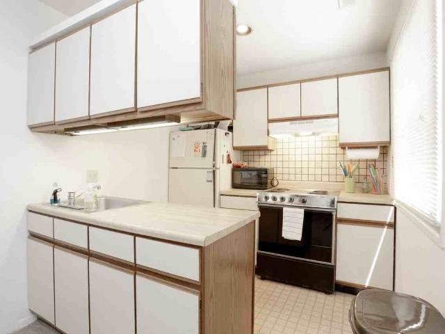 Apartment for rent in Champaign, Illinois